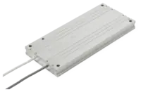 Sicher einkaufen - GXAD 110X80-150, Bremswiderstand 150ohm, 100W
